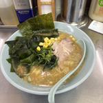 味噌ラーメン
