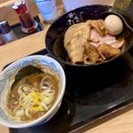 特製つけ麺 並