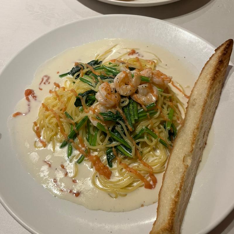 (Restaurant Bar MAMMA 鎌取店)