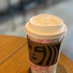 カフェミスト