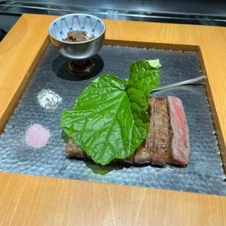 (レストラン 錦 （レストラン ニシキ）)