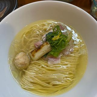 (鶏そばAkari)