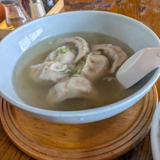 水餃子(香雅 )