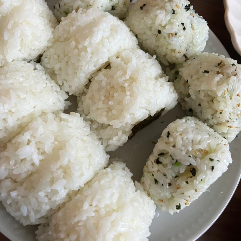 おにぎり(食品館アプロ もず店)