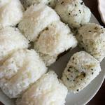 おにぎり