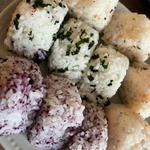 おにぎり(食品館アプロ もず店)