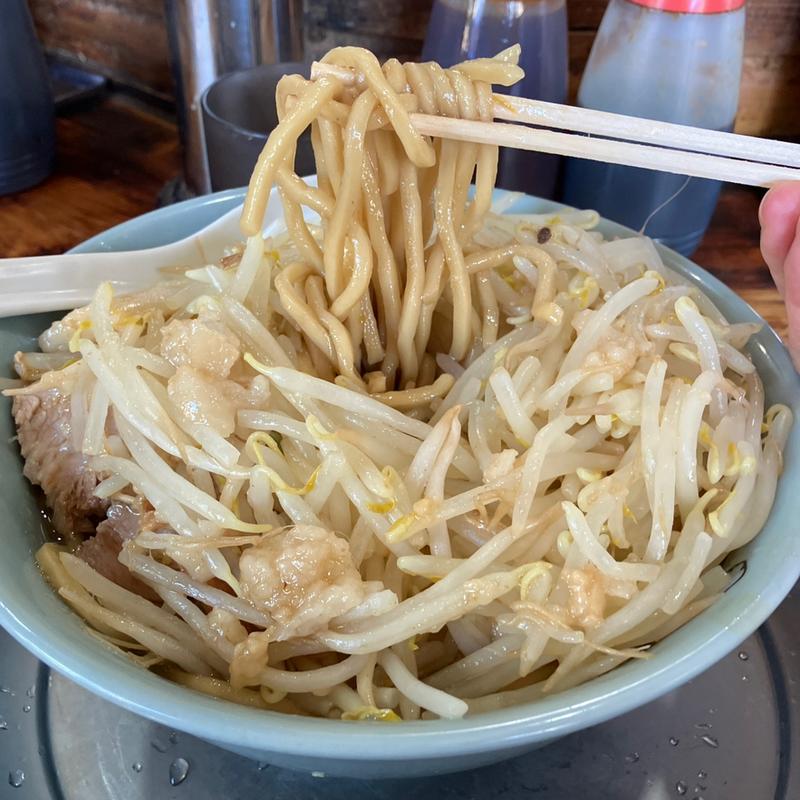 ラーメン小(麺でる 多摩センター店 )