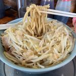 ラーメン小