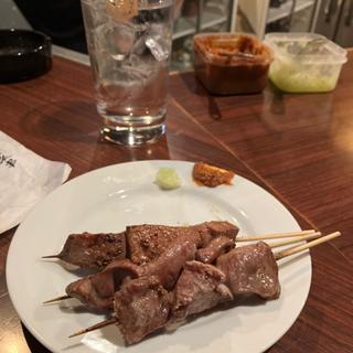 ハツ(富久晴)