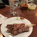 ハツ(富久晴)