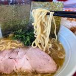 ラーメン+ライスセット