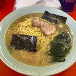 ラーメン(中盛り)