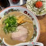 こってり(天下一品 大宮東口店)