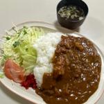 カレーライス