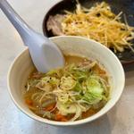 もつ煮
