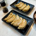 餃子