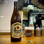 ビール