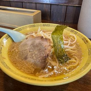 中華麺