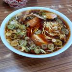 ラーメン(鈴屋)