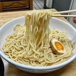 つけ麺 麺4玉