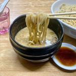 おいダレ付き