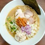 MIX濃厚