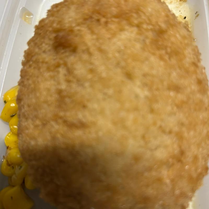 コロッケ(セブンイレブン 札幌北１条西５丁目店)