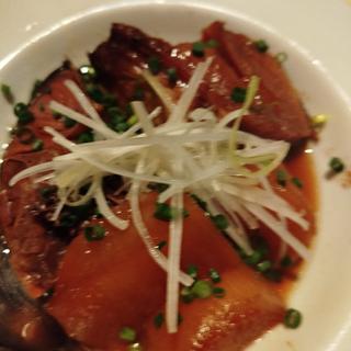 ぶり大根(Open Kitchen 104)