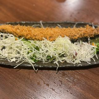 さんまフライ(河岸番外地 田町店 )