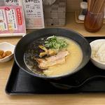 黒夢(大盛り)
