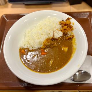 カレー/並盛(すき家 札幌ポールタウン店)