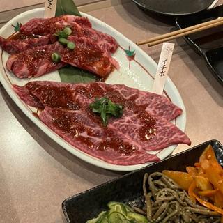 イチボ(焼肉処 ほりたん)