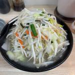 タンメン(タンメンしゃきしゃき 本店)