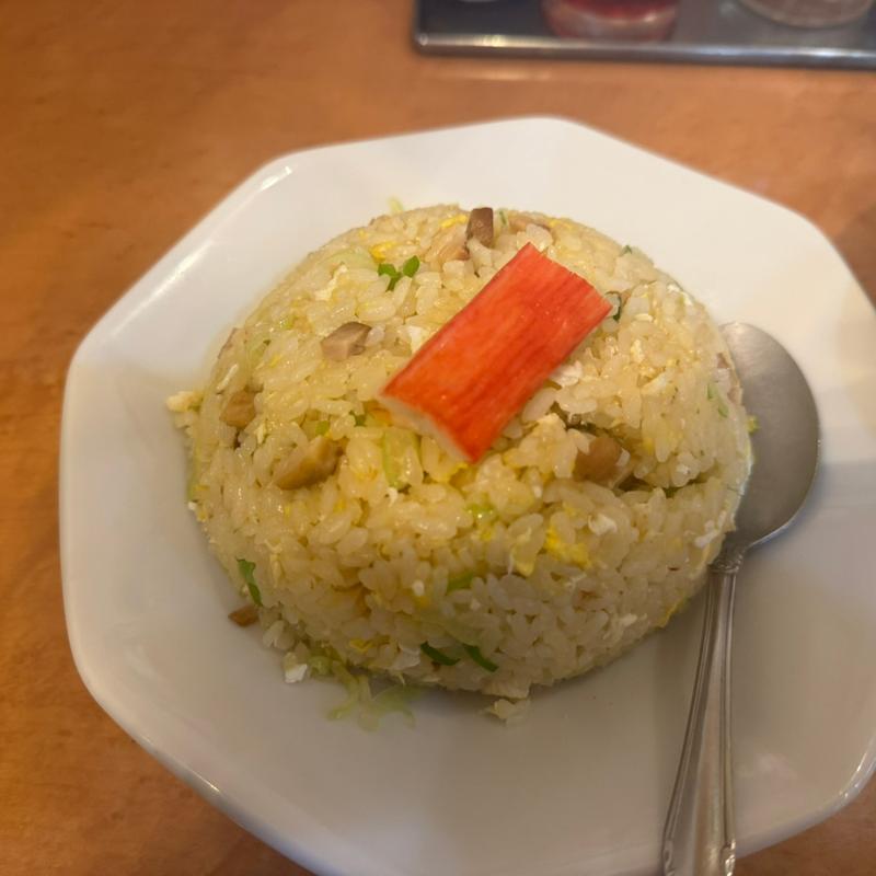 炒飯(味の店 錦 緑が丘店 )