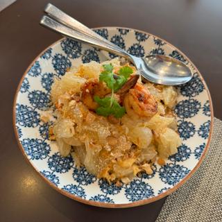 ヤムソムオー(ルエントン レストラン)