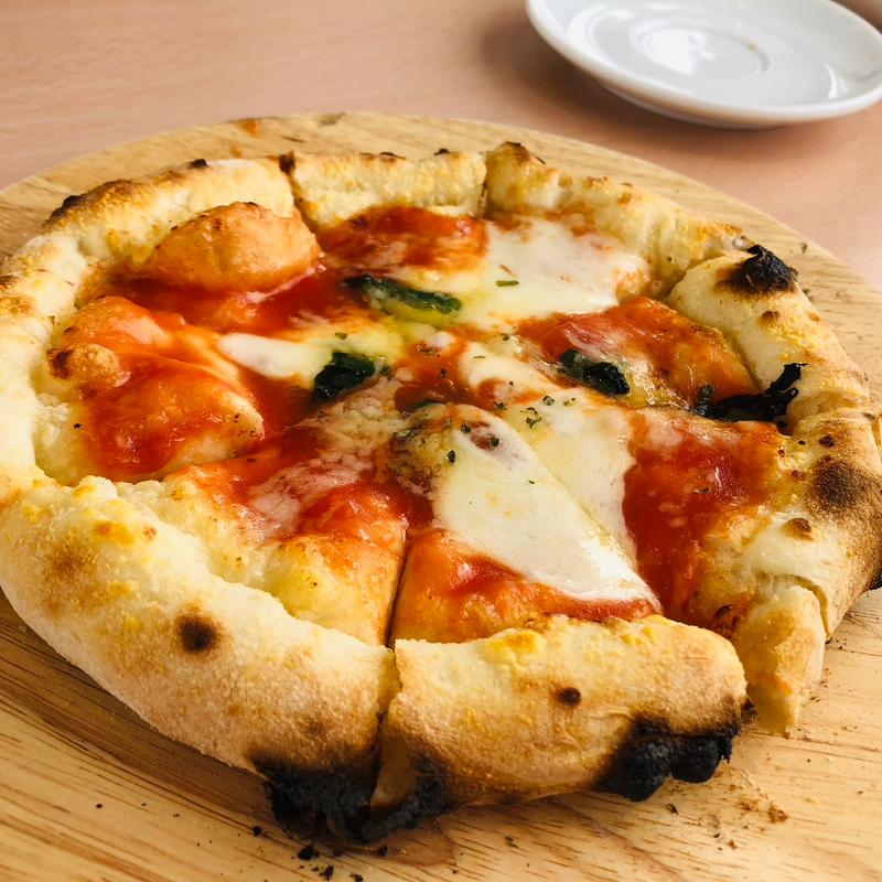 マルゲリータ S(ドルチェ アクア)