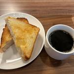 トーストセット