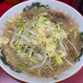 小ラーメン