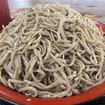 十割そば もりそば 400g