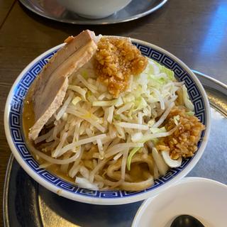 味噌ラーメン