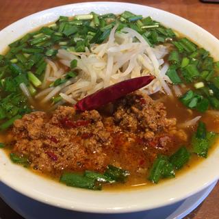 台湾ラーメン