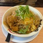 味噌二郎(二郎系らーめん 駒 半田店)