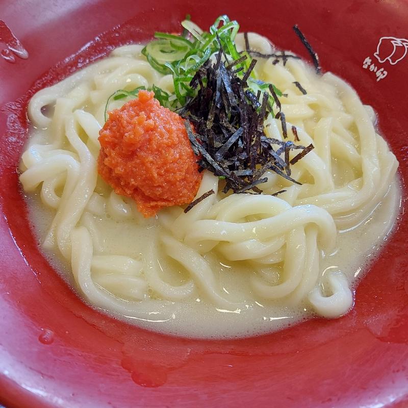 (なか卯 浜松向宿店 )