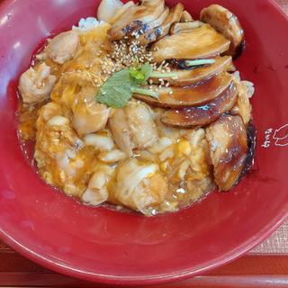 (なか卯 浜松向宿店 )