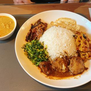セットメニュー