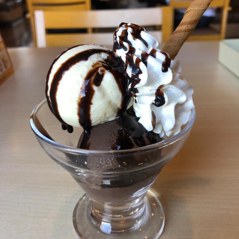 オセロアイス(ジョイフル八潮店)