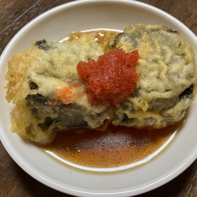 揚げ出し豆腐(万代 美原店)