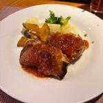 Ｔｏｄａｙ’ｓランチ(ポポラーレ )