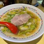 おいしいラーメン(どうとんぼり神座 京王モール店)