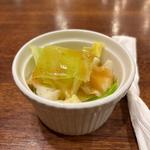 キャベツサラダ(ホットスプーン 西新宿店（Hot Spoon）)